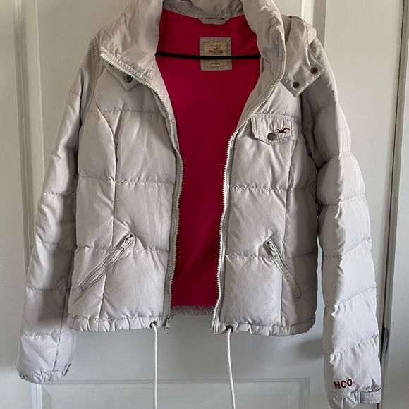 Puffer jacket - Picture 2 of 4